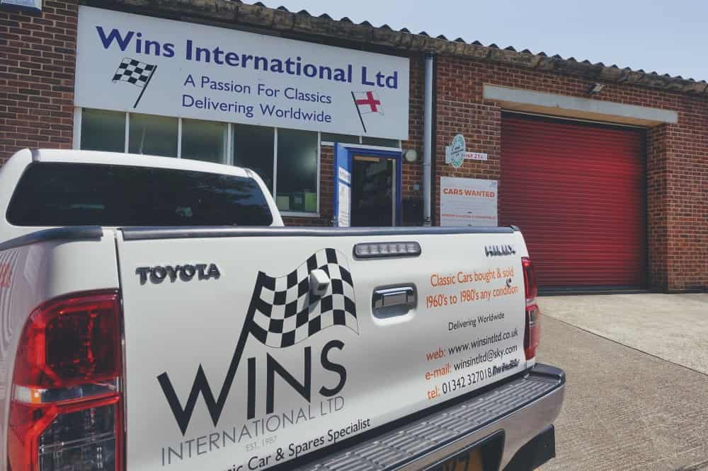 Wins-office