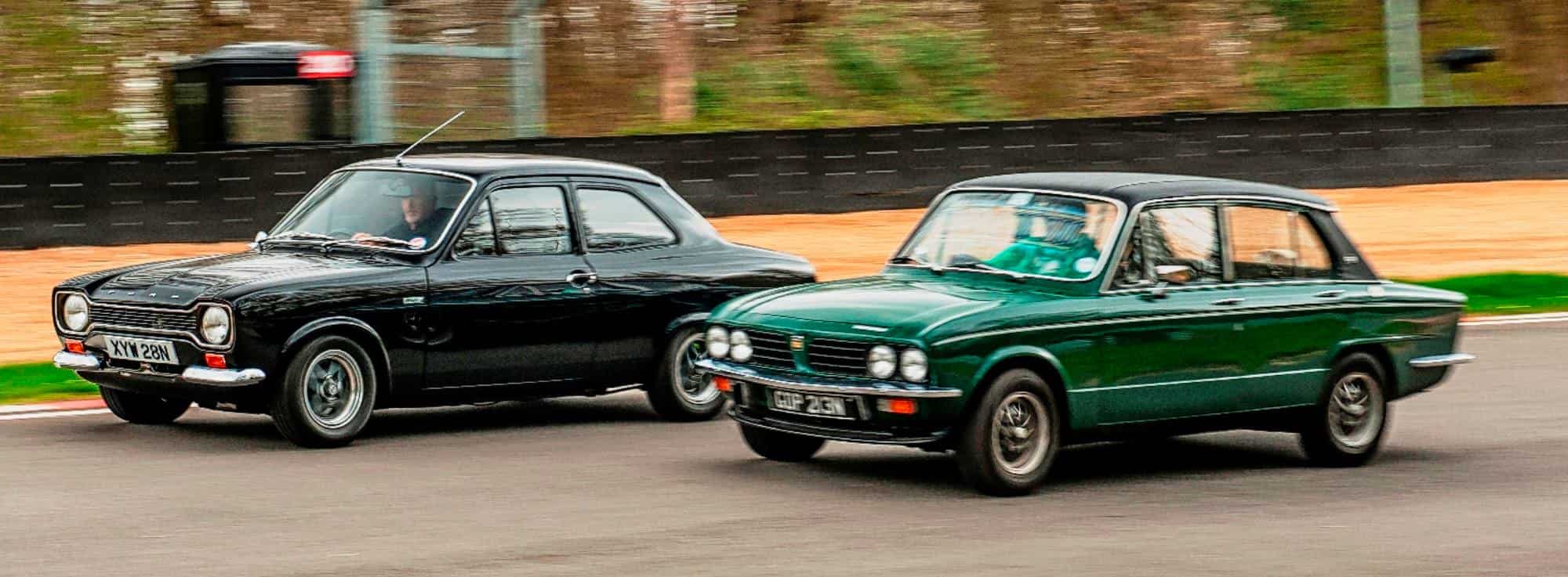 Image - Dolomite Sprint