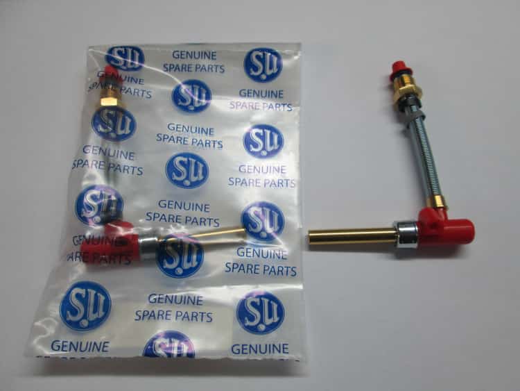 Image - Carburettor Jets (pair)- Genuine SU