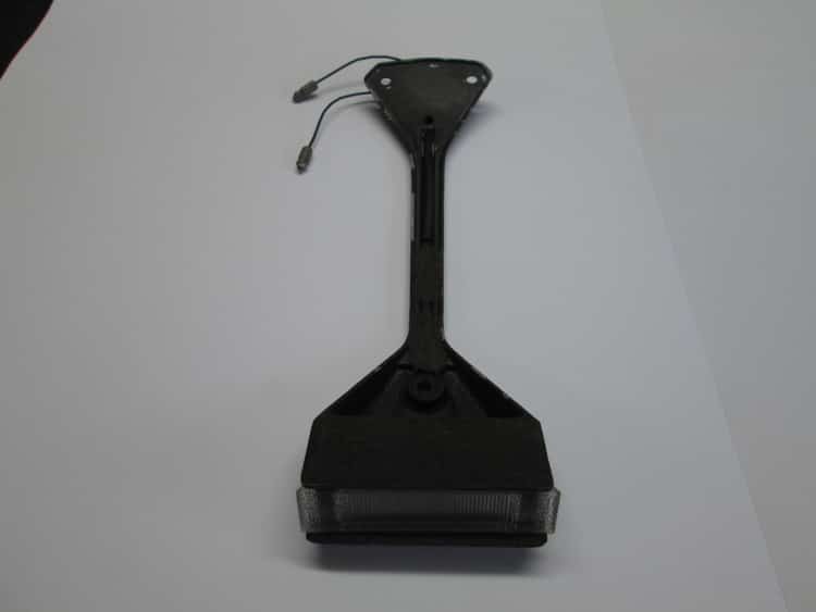 Image - Map Reading light , for Interior Rear View Mirror - Used Genuine - series 1