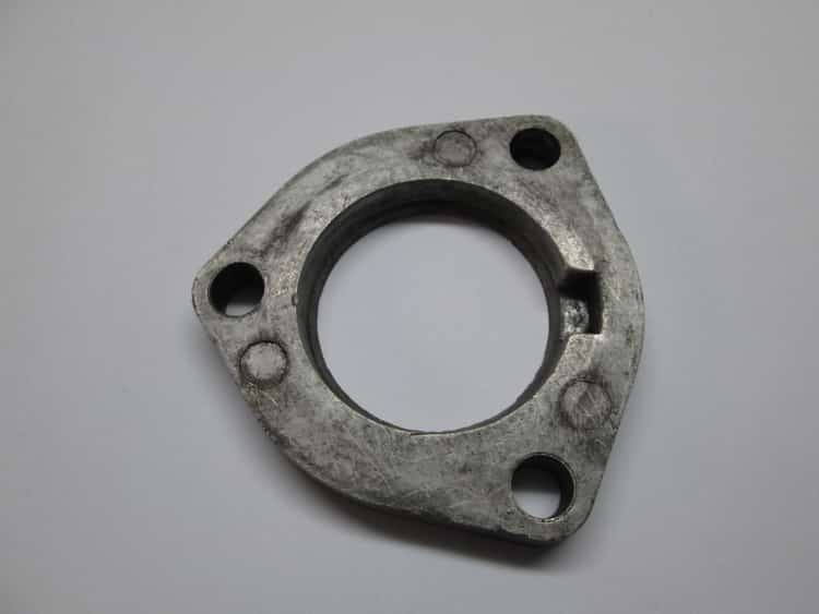 Image - Spacer for Gearstick USED - Locates Spherical seat - Manual Gearbox - Series 2 Cars