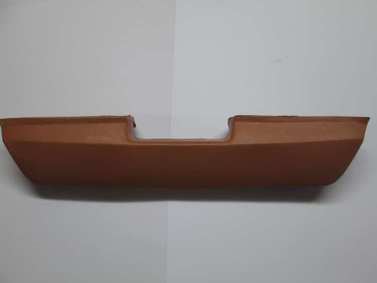 Image - Rear Interior Door handle Mango - USED - Fits L/H or R/H