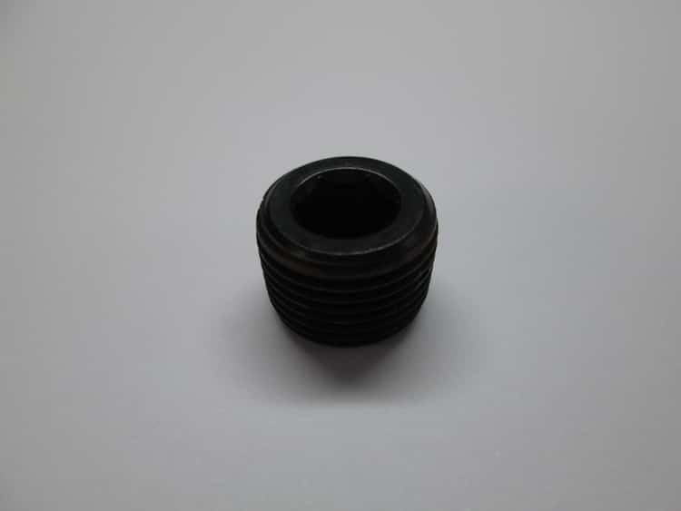 Image - Engine Sump Drain Plug - Allen Key Socket